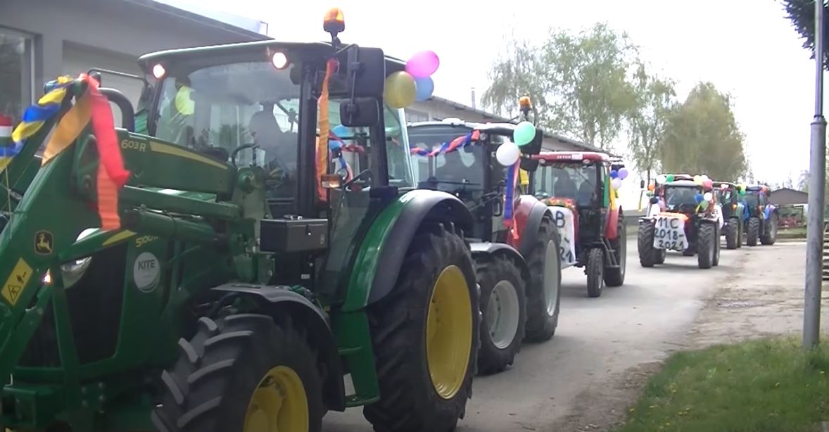 SZAKI Ballagás 2021